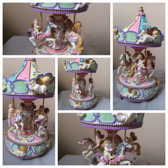 Carousel - Picture 2 of 5